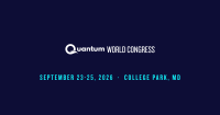 New Mexico the center for  quantum technology?