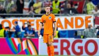 Joey Veerman marks Netherlands return under new manager Xavi