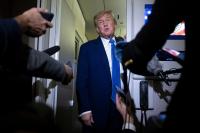 DAWN's Statement in Response to the Trump Administration's Sanctions on the Entire International Criminal Court