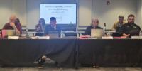 Warsaw School Board Holds Public Hearings On Budgets, Bonds