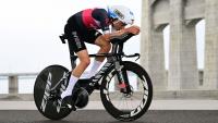 'On the edge of the UCI rules' - Canyon engineer opens up about Marlen Reusser's new Worlds-winning time trial bike