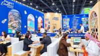 PTA takes 23 tourism operators to Dubai