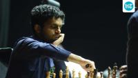 Chess Olympiad: Nihal Sarin was picked Player of the Day by team after Uzbekistan loss