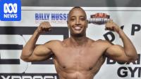 One-time champion boxer suspected to be key player in tobacco wars