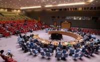 China at the UN: peace, development, and fairness