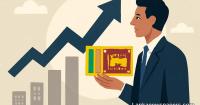 Fitch Raises Sri Lanka's Credit Rating in Major Vote of Confidence for Recovering Economy
