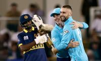 Will Jacks leads the way in comprehensive England victory over Sri Lanka - as Harry Brook's ODI side find new ways to win ahead of next year's World Cup