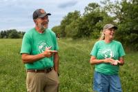 A proposed data center is changing the conversation in this Indiana farming community