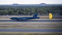 How A $1.1 Billion Upgrade Just Turned A Remote Australian Airbase Into The US Air Force's Answer To Guam