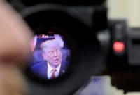 Launch of “Trump TV” draws comparisons to North Korean media
