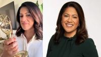 Emmy-winning Sāmoan journalist tells Pacific reporters: ‘We deserve to be in those rooms’