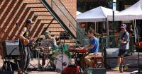 Local musicians celebrated at Flagstaff Music Festival