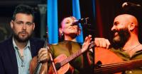 Newport concert to blend Ladino, Arabic and Welsh folk music