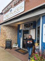 Lisa Cline selected to be Goldman Sachs 10,000 Small Business Scholar