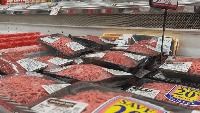 Higher diesel costs put pressure on Virginia food businesses