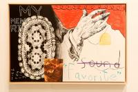 Ewing Gallery exhibit challenges stereotypes