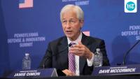 'US shouldn't punish India, global markets over Russian oil': JPMorgan chief Jamie Dimon