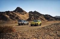 Engineered for Confidence: FREELANDER 8 Brings Intelligent Technology to Diverse All-Terrain Conditions