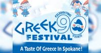 Enjoy a taste of Greece at 90th annual Greek Food Fest this weekend