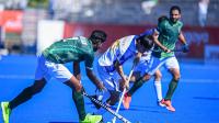 Pakistan beat Uzbekistan 5-1 in Asian Games hockey