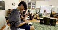 Milwaukee studio preserves Afro-Latino culture through music