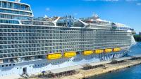 Royal Caribbean Buys 50% Stake in Sandals and Beaches Resorts
