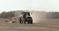 Arkansas urges drivers to watch for farm equipment during harvest season