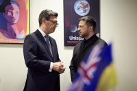 UK to Keep Sanctions on 2 Russian Oligarchs Despite EU Compromise