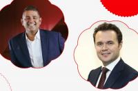CCEP Australia names new MD as Rodriguez departs