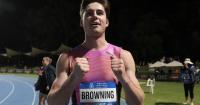 Australian sprint king calls time on career