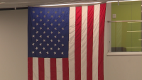 Dozens of Greater Cincinnati veterans head to Washington D.C. on Honor Flight