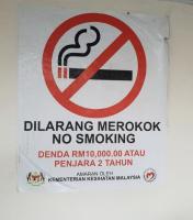 Malaysia pushes tobacco tax hike as teen smokers near 40,000
