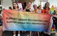 Thailand’s Transgender Paradox: Visibility Without Full Legal Rights