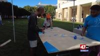 Discover Delmarva Arts: Wor-Wic Community College Fall Festival