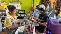 Two cannabis shops licences revoked, one suspended
