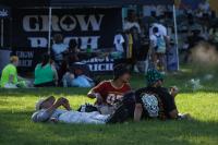 Cannabis advocates, vendors gather in joint effort against Question 8