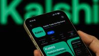 Bitcoin, ether perpetual volumes on Kalshi are dominated by an unusual, repetitive trade, data shows