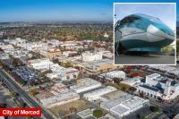 California high-speed rail suffers fresh blow as rural segment branded illegal