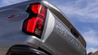 Chevy Colorado's Powerful Engine Upgrade Should Stomp Ranger Into The Ground