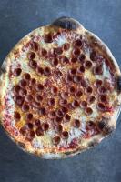 Colorado Pizza Festival Raised $60K, But Showed First-Year Growing Pains