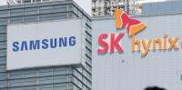 Japan joins U.S. in courting investment as Samsung, SK weigh global production hubs