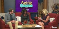 AARP Kansas lends expertise to Topeka’s Aging Untold Expo