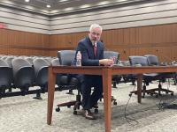 Q&A: Louisiana Tech President Jim Henderson