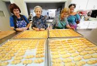 A-E Source: Annual Greek Village Food Festival returns to Vallejo