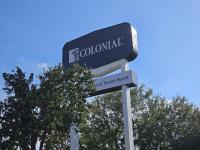 Fort Worth’s Colonial Savings to be acquired by Oklahoma bank 
