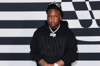 Memphis Honors Tay Keith With Permanent Music Production Space