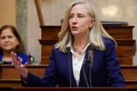 Q&A: Virginia Gov. Spanberger says Congress needs to help states address AI risks