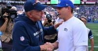 Mike Macdonald says Sean Payton accused Seattle Seahawks of cheating behind scenes after 2024 contest