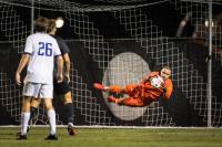 Beavers Finally Return Home Wednesday to Take On Seattle U