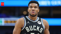 In the early 2000s, Giannis Antetokounmpo sold CDs on Greek streets; in 2013, he signed his $8.62 million rookie deal with the Milwaukee Bucks